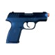 Стартовий пістолет Blow TR 914 02 Auto