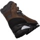 Ботинки Lowa Camino Evo GTX 44 ц:brown-graphite
