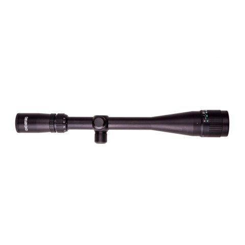 Приціл оптичний Tasco 6-24х40 