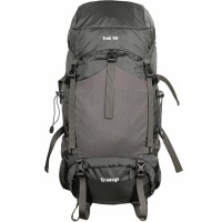 Рюкзак Tramp Trek 40 UTRP-057-grey
