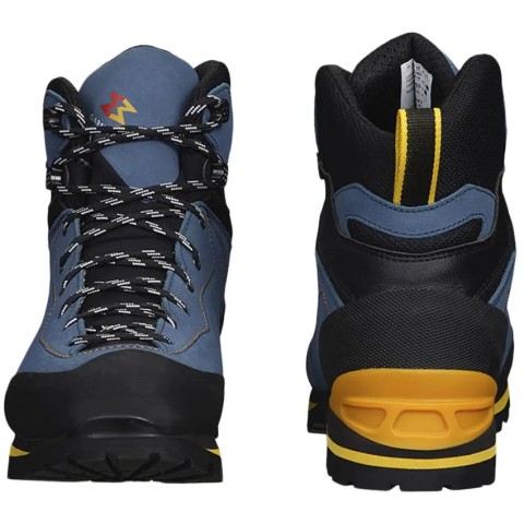 Ботинки Garmont Ascent GTX 12 Blue