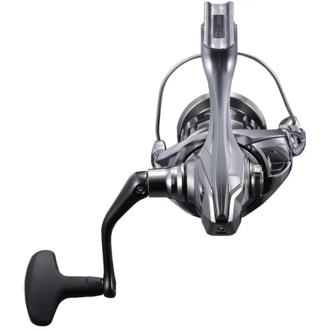 Котушка Shimano Nasci FC + PP Line C3000 + PowerPro 0.19mm