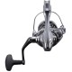 Котушка Shimano Nasci FC + PP Line C3000 + PowerPro 0.19mm
