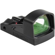 Прицел коллиматорный Shield RMS Compact, 4MOA, Glass Lens