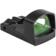 Прицел коллиматорный Shield RMS Compact, 4MOA, Glass Lens