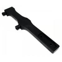 Кронштейн NVECTECH на Weaver під SAIM SCL25/SCL35