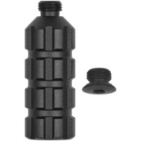 Рычаг быстрой регулировки Hawke XL Type 1, Sidewinder, Frontier ц:black
