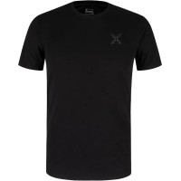 Футболка Montura Pencil Logo T-Shirt 2XL black
