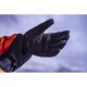 Рукавички водонепроникні Dexshell Arendal Biking Gloves V 2.0, p-p S, зимові, чорні