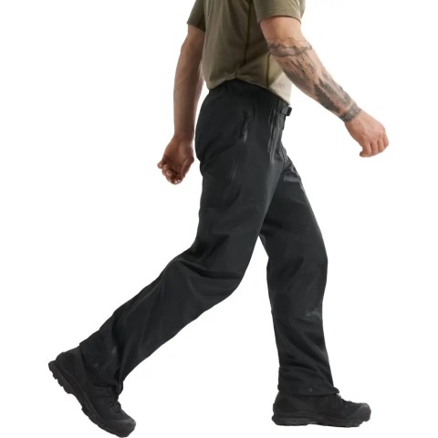 Брюки Arc’teryx Alpha Pant LT Men’s (Gen2.2) L/R Black