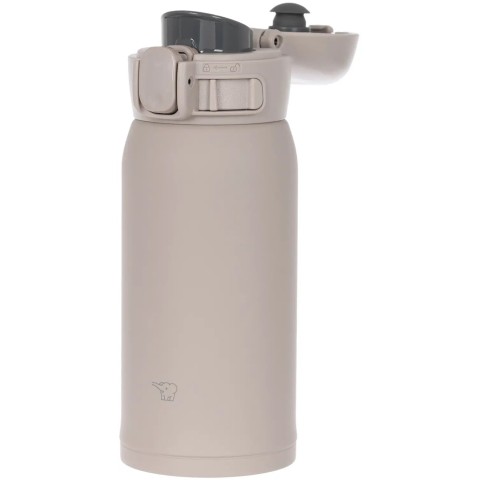 Термокружка Zojirushi SM-WS36HM 0.36 л Gray