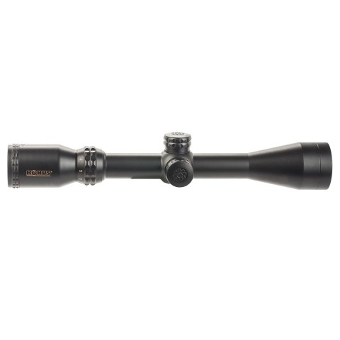 Оптичний приціл KONUS KONUSPRO-275 3-9x40 BDC
