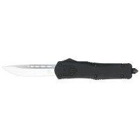 Нож CobraTec Knives FS-3, Large, black