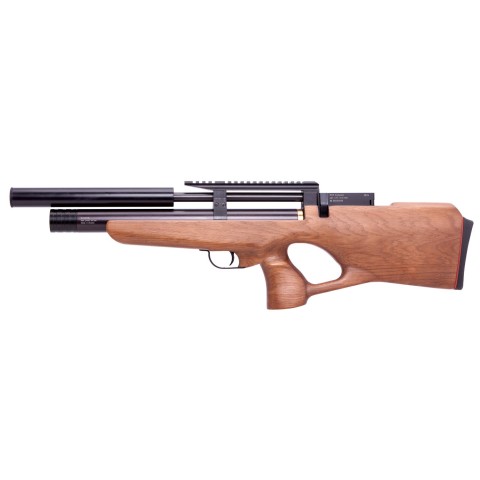 Гвинтівка пневматична Козак Compact 4.5m