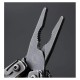 Мультитул NexTool Flagship Pro, чорний