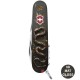 Ніж Victorinox Spartan Zodiac 3D 91мм,13функ ,Розкішна змія