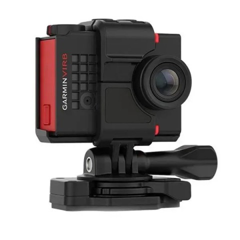 Крепление с защитой линз для Garmin VIRB Ultra