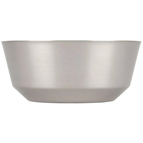 Чаша Snow Peak TW-240 Ti-Double Bowl 400ml