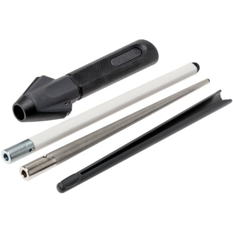 Work Sharp Професiйна кухонна точилка-мусат механiчна  M3