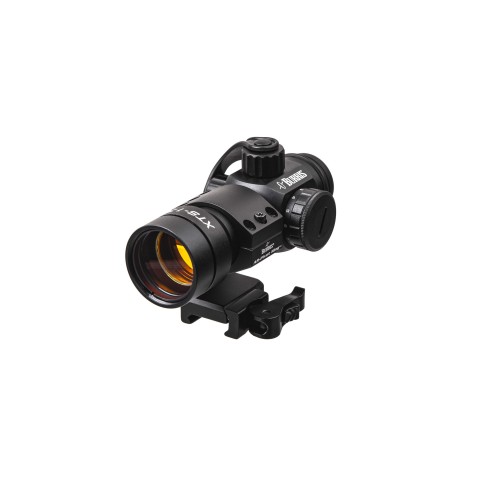 Прицел коллиматорный Burris Tactical 1x35 