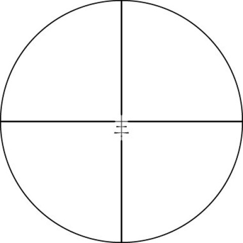 Приціл оптичний Leupold VX-3 4.5-14x40 Matte Boone & Crockett
