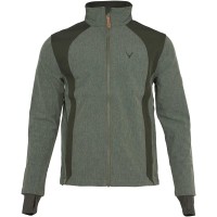 Куртка Orbis Textil Softshell 428000 - 55 2XL Оливковый