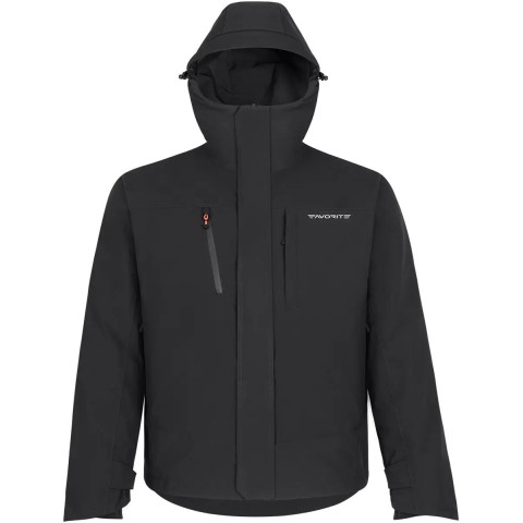 Куртка Favorite Totem Insulation XL 15K Black