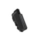 Кобура Thunder  до  CZ P-10C Ghost International