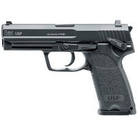 Пневматический пистолет Umarex HK USP Blowback