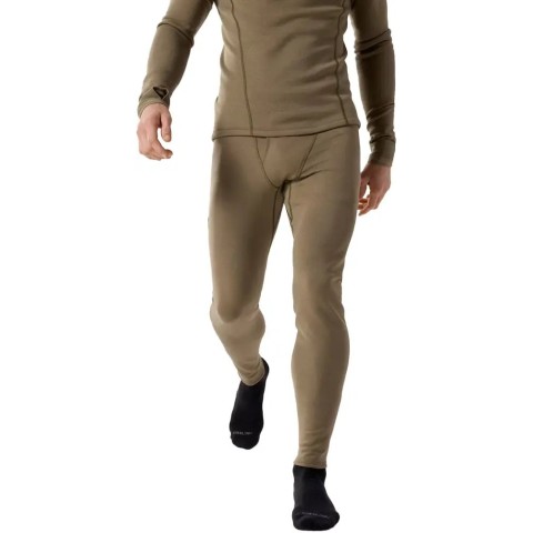 Кальсоны Arc'teryx Cold WX Bottom SV Men's S crocodile