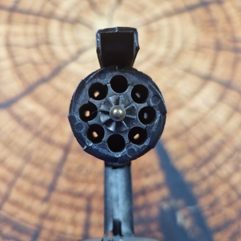 Револьвер стартовий Umarex 343 б/у