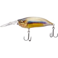 Воблер Megabass I x I Shad Type-3 SF 57mm 7.0g Kasumi Ito