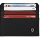 Кредитниця Victorinox TRAVEL ESSENTIALS Black Vt653369