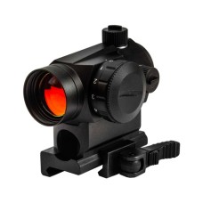 Коллиматорный прицел Red Dot 1x20 Co-Witness со скоростным освобождением Bushmaster
