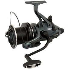 Катушка Shimano Big Baitrunner Longcast CI4+ XT-B LC 6+1BB