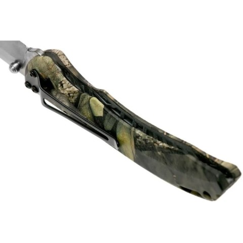 Ніж Buck Bantam BHW  Mossy Oak Break-up Country Camo