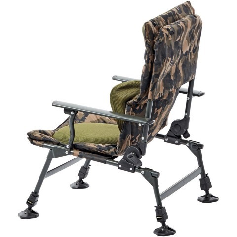 Крісло Brain Recliner Armchair Comfort HYC032AL-LO-FA