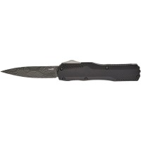 Ніж Kershaw Livewire - Damascus black