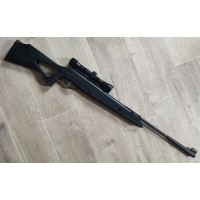 Гвинтівка пневматична Beeman Longhorn GR з ОП 4x32 бу