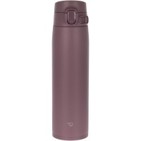 Термокружка Zojirushi SM-VH72VM 0,72 л plum taupe