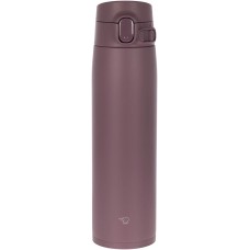 Термокружка Zojirushi SM-VH72VM 0,72 л plum taupe