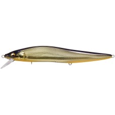 Воблер Megabass Oneten Max LBO F 135mm 21.0g M Champagne Kinkuro