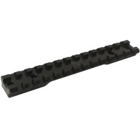 Планка Rusan для Winchester XPR SA. Picatinny (B = 85,1 L = 140)