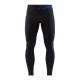 Warm Intensity Pants Man