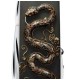 Ніж Victorinox Swiss Army Spartan Zodiac Розкішна змія
