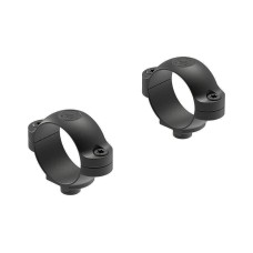 Кільця Leupold QR 25.4 мм Super Low Matte