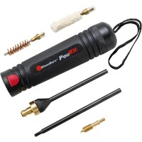 Набор для чистки KleenBore PocKit Handgun, .38/.357 Cal./9mm