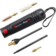 Набор для чистки KleenBore PocKit Handgun, .38/.357 Cal./9mm