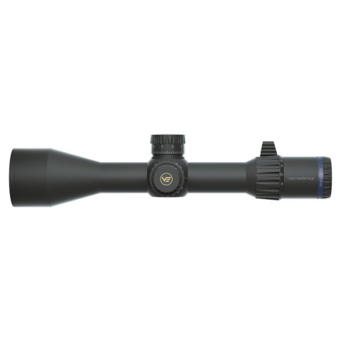 Приціл оптичний Vector Optics Taurus 3-24x56 (34 мм) illum. SFP ED
