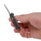 Ніж Victorinox Rambler 58мм,10функ,чорн